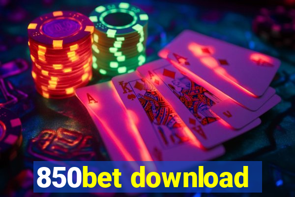 850bet download